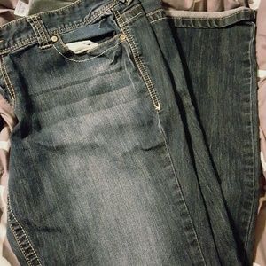 Maurices Jeans
